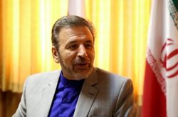 مانعی بر سر راه گسترش روابط ایران و عمان وجود ندارد
