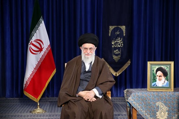 رهبر انقلاب سال۹۷ را سال «حمایت از کالای ایرانی» نام‌گذاری کردند
