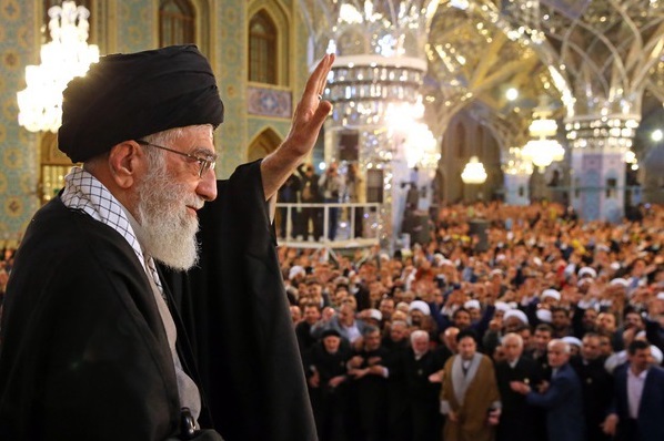 رای ملت ایران تحت تاثیر هیچ قدرتی قرار نمی‌گیرد