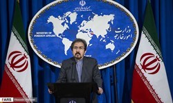 پاسخ ایران به اقدامات و اظهارات مقامات سعودی