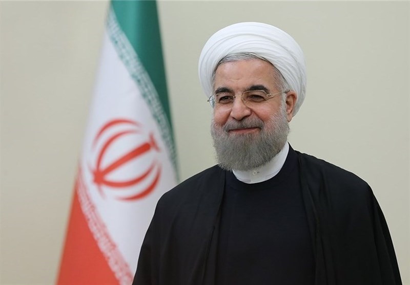 روحانی وارد شهر تاریخی مرو شد +برنامه‌ها