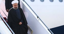 حسن روحانی به ترکیه سفر می‌کند