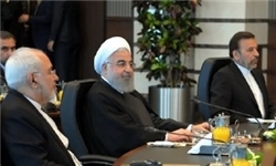 روحانی:آمریکا می‌خواست داعش ابزار‌های آن در منطقه باشند