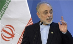 آمادگی ایران برای بازگشت سریع به غنی‌سازی ۲۰ درصد