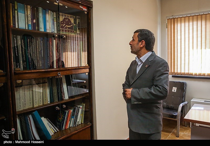 اعلام برائت تشکل‌های دانشجویی از احمدی‌نژادی‌ها
