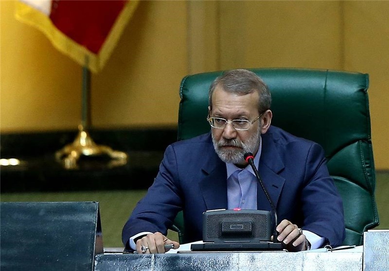 توضیحات لاریجانی درباره جلسه غیرعلنی مجلس