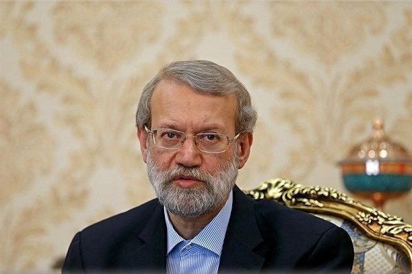 لاریجانی:کمیته امداد با خلوص نیت کار می‌کند