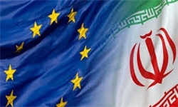 شورای اروپا تحریم‌های ایران را یک سال تمدید کرد