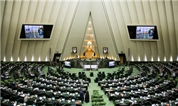 مجلس از پاسخ آذری‌جهرمی به دو سوال قانع شد