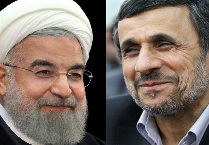 مدیریت احمدی‎نژادی اقتصاد در دولت روحانی