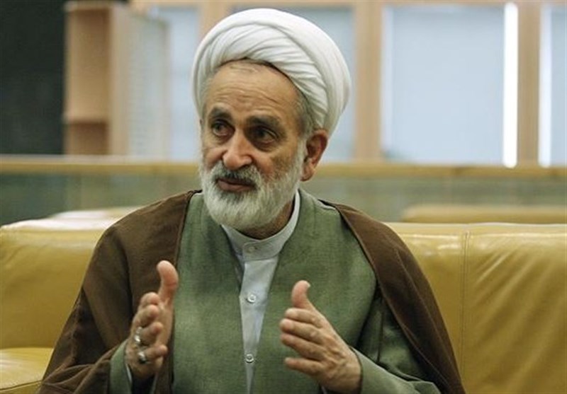 ایران از حمایت‌ محور مقاومت دست برنمی‌دارد