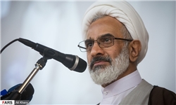 پاسداری از انقلاب اسلامی هرگز ایستایی و توقف ندارد