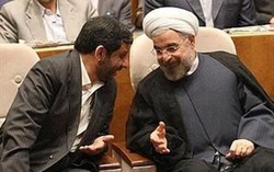 آقای روحانی، کلید پیشکش، قفل جدید نزنید!