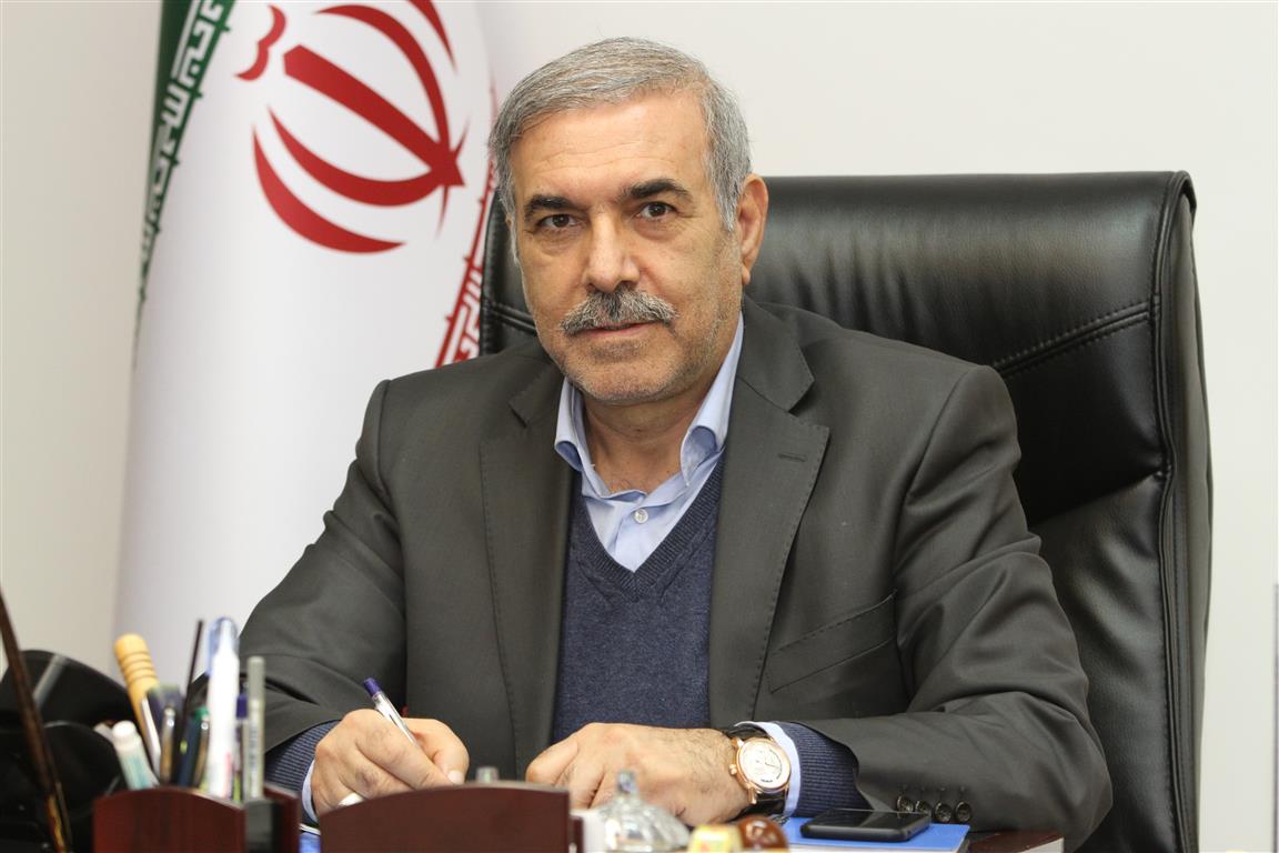 پیام تبریک مشاور رییس جمهور به شهردار جدید تهران