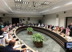 دیدار مشاور رهبری با هیاتی از سران کرد سوریه