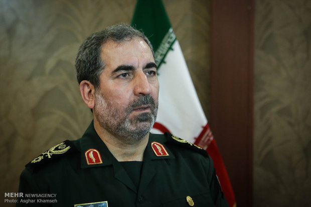 پاسخ مقتدرانه نیروهای مسلح ایران به هرگونه تهدید