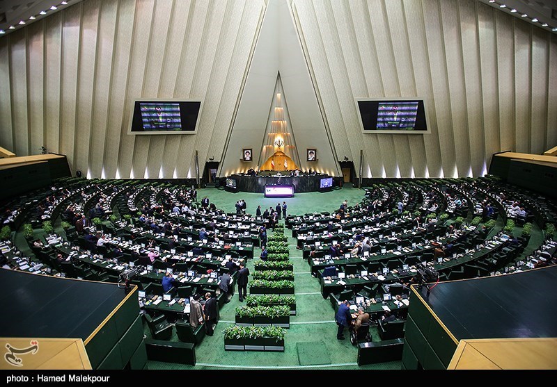 درخواست نمایندگان برای بررسی مجدد یک طرح