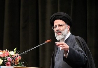 رئیسی در بازدید از نمایشگاه کتاب تهران چه گفت؟