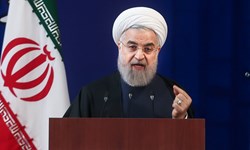 نامه روحانی به وزیر ارتباطات درباره فیلترشکن‌ها