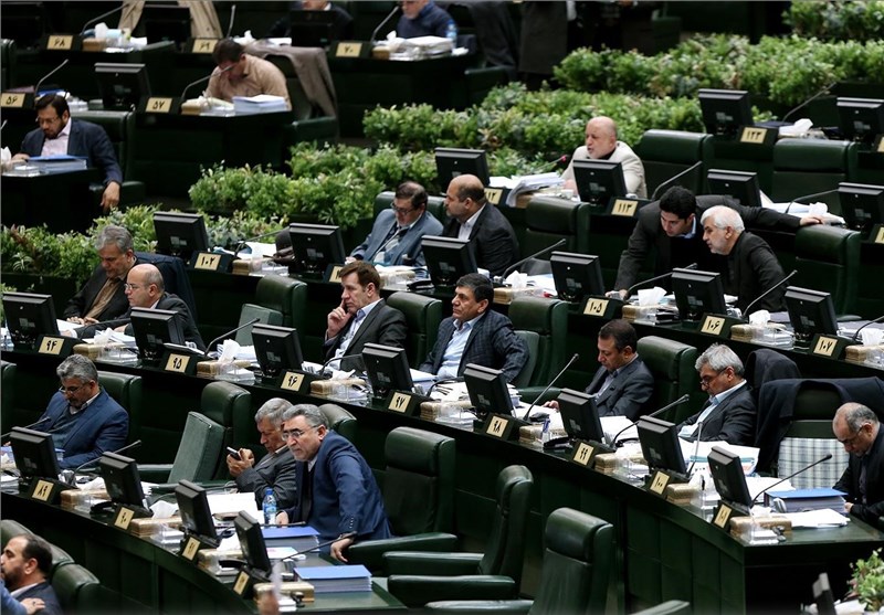 تصویب کلیات لایحه «اصلاح قانون مبارزه با پولشویی» در مجلس