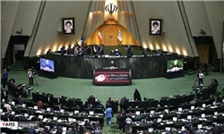 حضور رئیس گروه دوستی پارلمانی ایران برزیل در مجلس
