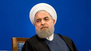 روحانی به جای متهم کردن وزرا زودتر سر کار برود