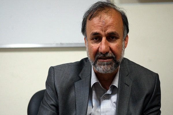 انتخاب شورای مرکزی «جمعیت آبادگران»