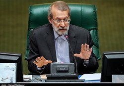 واکنش لاریجانی به انتقال سفارت آمریکا به قدس