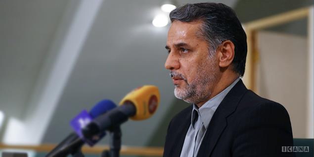تدوین پازلی از تحریم توسط آمریکا علیه ایران/محدودیت‌های واشنگتن علیه تهران محکوم به شکست است :: خبرگزاری خانه ملت