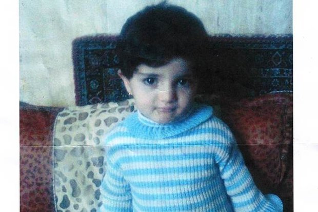 جزییات بازگشت کودک ربوده شده +عکس
