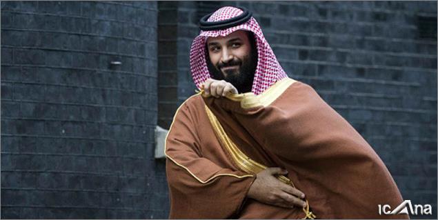 قتل خاشقجی دستاویزی برای برکناری ولیعهد سعودی/دلارهای نفتی ترامپ را کور و کَر کرده است :: خبرگزاری خانه ملت