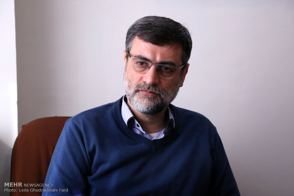 مجازات مدیران بازنشسته‌ای که ترک پست نکنند، «حبس» است – خبرگزاری مهر | اخبار ایران و جهان