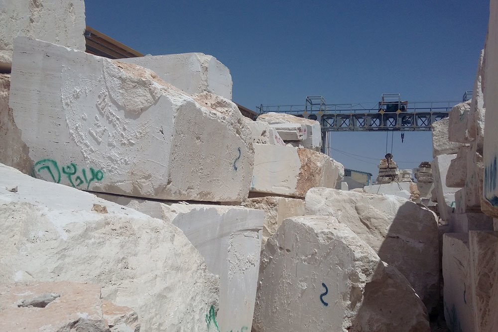 صنعت سنگ در توقف و سرگشتگی/ ظرفیت عظیم ارزآوری رو به افول رفت – خبرگزاری مهر | اخبار ایران و جهان