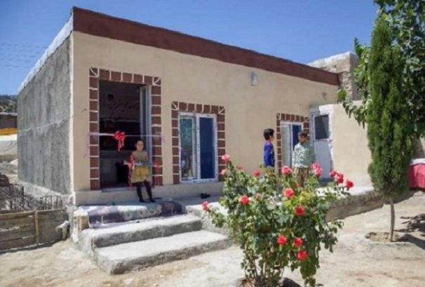 تکاپو برای یک «سقف»/کش‌وقوس‌ بازسازی مناطق زلزله‌زده بعد از یکسال – خبرگزاری مهر | اخبار ایران و جهان