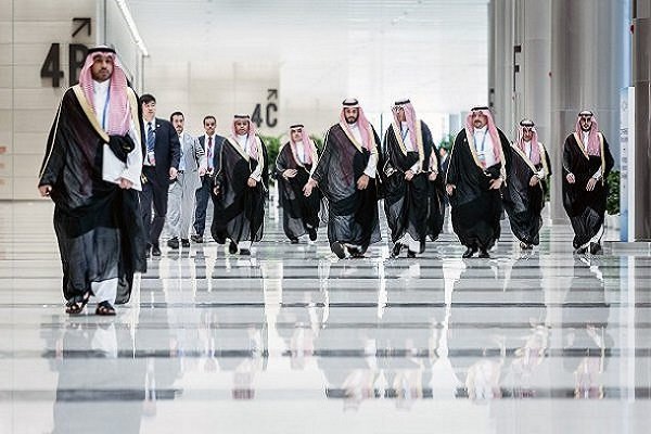 اصلاحات بن سلمان در عربستان؛ فروپاشی از درون و فقدان توسعه سیاسی – خبرگزاری مهر | اخبار ایران و جهان