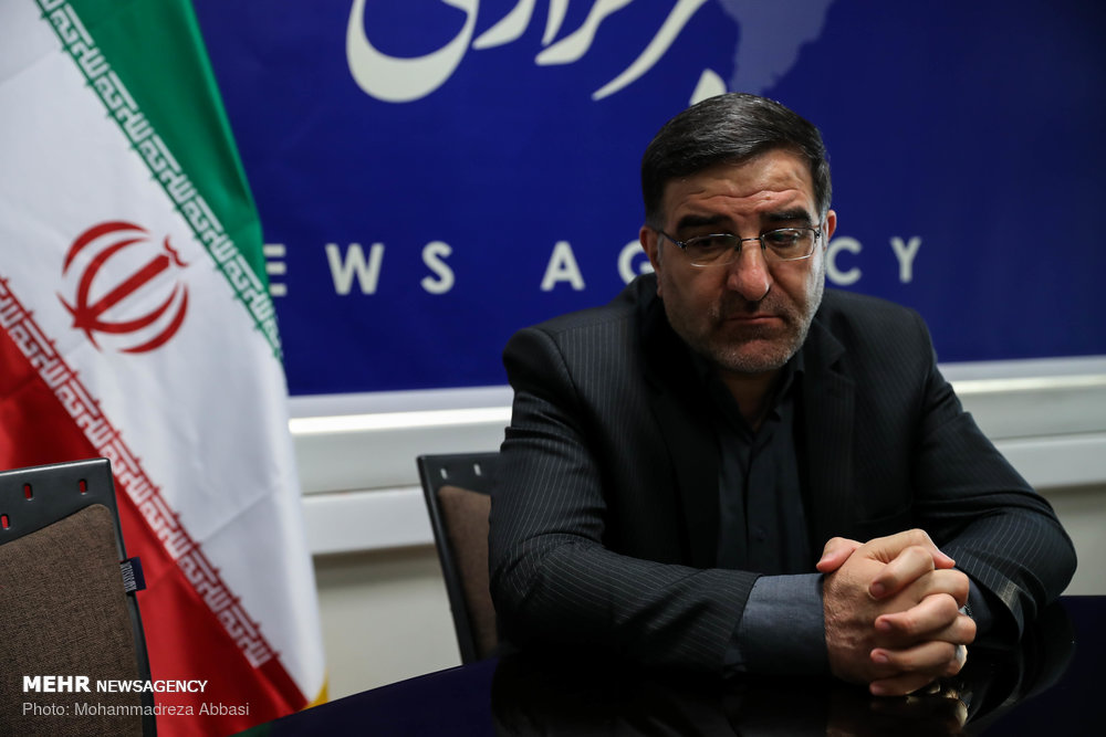 لاریجانی مخالفCFTبود،لایحه رأی نمی‌آورد/روحانی ملاحظات جناحی دارد – خبرگزاری مهر | اخبار ایران و جهان