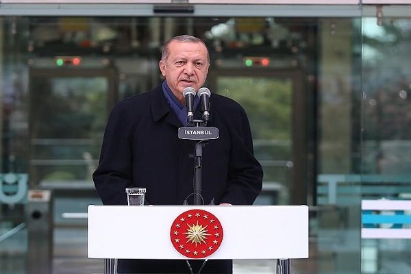 سرنوشت «بن‌سلمان»در دستان«اردوغان»/آنکارا از ریاض انتقام می‌گیرد؟ – خبرگزاری مهر | اخبار ایران و جهان