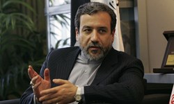 عراقچی: کانال پرداخت اروپا با ایران ارتباطی با «سوئیفت» ندارد