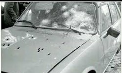 ۴ ضربه مهلک سپاه پاسداران به گروهک تروریستی منافقین در دهه ۶۰
