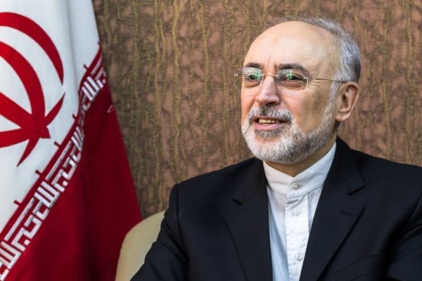 صالحی: ایران دست برتر را در معادلات منطقه‌ای دارد