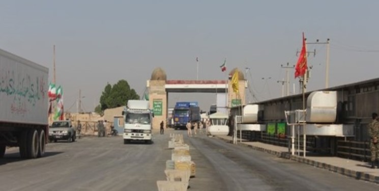 ورود بدون ویزا عراقی‌ها از مرز شلمچه از ۱۴ مهر ممنوع است