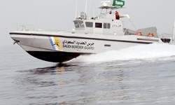 حمله به یک قایق ماهیگیری در خلیج فارس