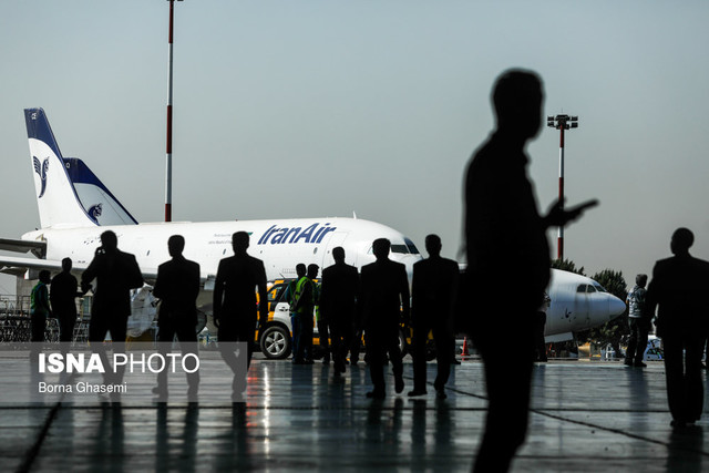 با حکم لاهه هواپیماهای جدید وارد ایران می‌شوند؟