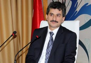 سفیر جدید ترکیه در ایران منصوب شد