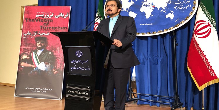 واکنش ایران به گزافه‌گویی دبیر کل ناتو
