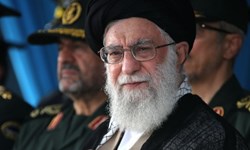 رهبر انقلاب: اقتدار جمهوری اسلامی شعار نیست/عظمت ایران یک امر تاریخی است