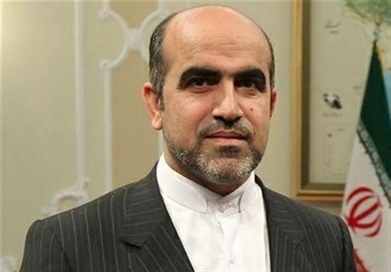 پاسخ سفیر ایران به همتای آمریکایی در مورد حکم لاهه