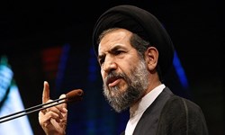 حجت‌الاسلام ابوترابی: قدرت دفاعی ایران رمز امنیت منطقه است