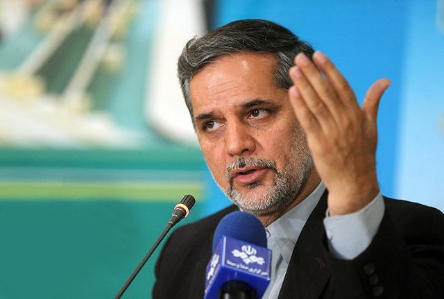 واکنش نقوی حسینی به اظهارات اخیر نتانیاهو
