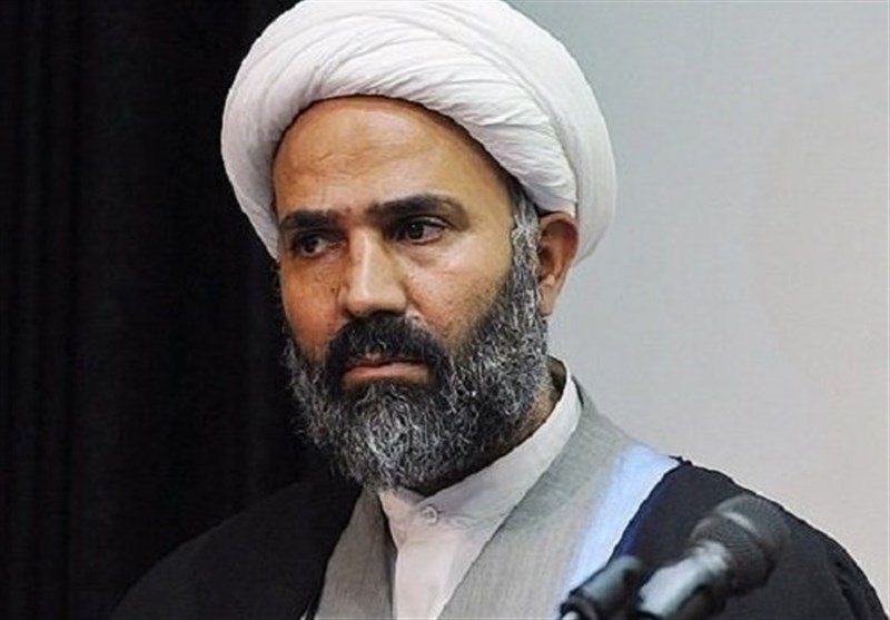 واکنش یک نماینده به اطلاعیه وزیر راه علیه امام جمعه